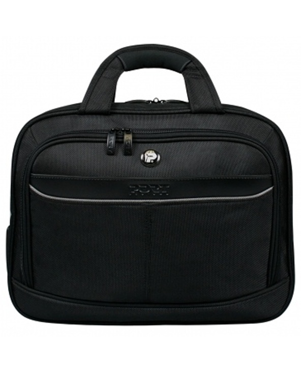 Port Designs Manhattan PRO 13" 33 cm (13") Malette Noir
