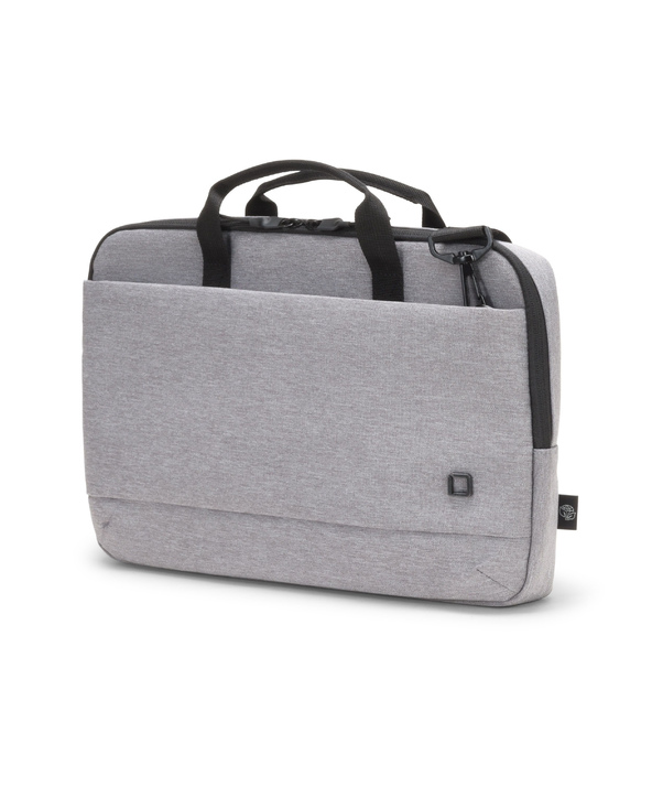 DICOTA Slim Eco MOTION 14 - 15.6" 39,6 cm (15.6") Malette Gris