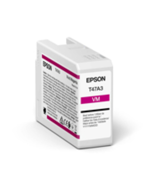 Epson UltraChrome Pro10 cartouche d'encre 1 pièce(s) Original Magenta