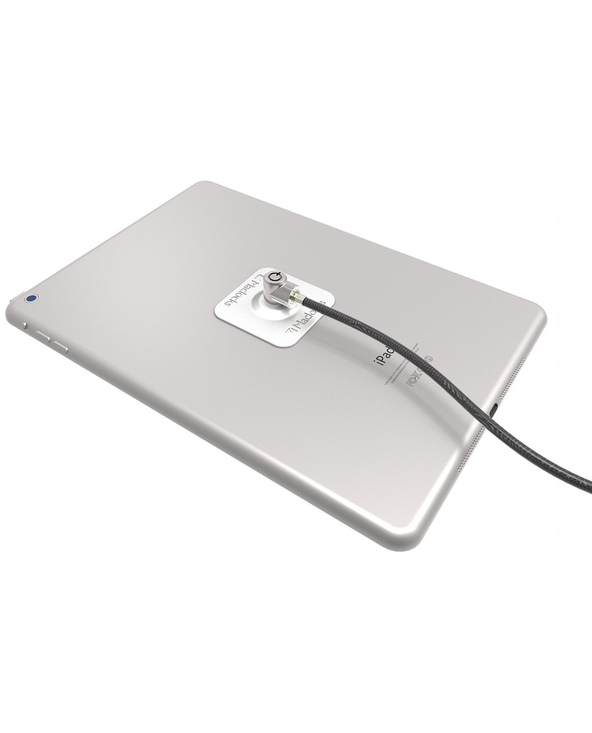 Compulocks Universal Tablet Lock câble antivol Acier inoxydable