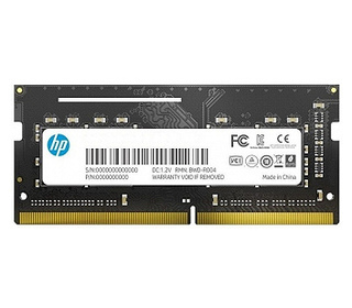 HP S1 module de mémoire 8 Go 1 x 8 Go DDR4 2666 MHz