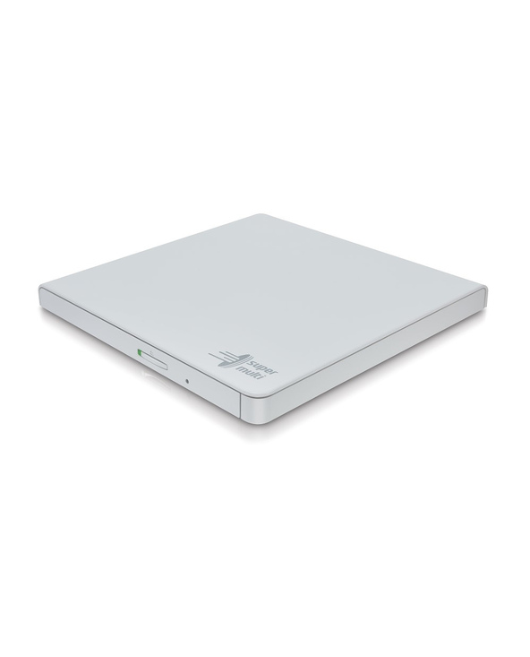 Hitachi-LG Graveur de DVD portable mince