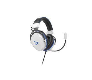 Steelplay HP52 Casque Avec fil Arceau Jouer Blanc