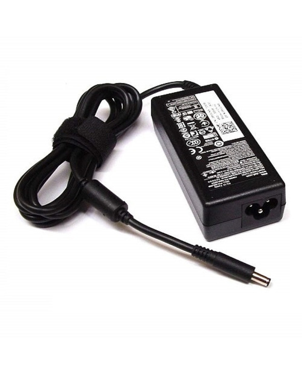 DELL MGJN9 adaptateur de puissance & onduleur Intérieure 65 W Noir