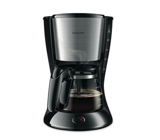 Philips Daily Collection Cafetière Daily HD7462/20