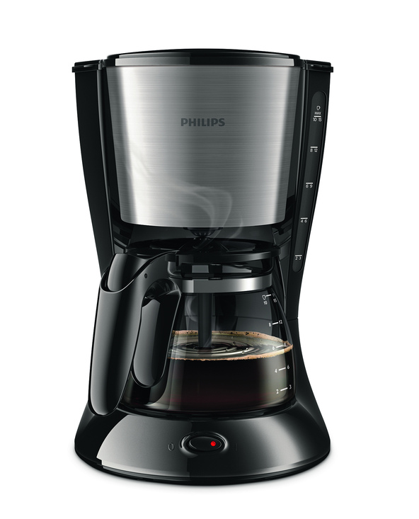 Philips Daily Collection Cafetière Daily HD7462/20