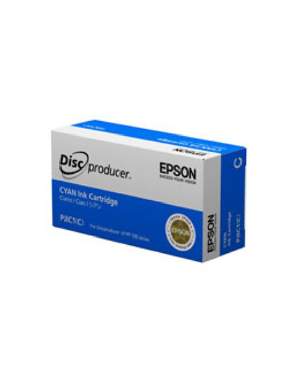 Epson C13S020688 cartouche d'encre 1 pièce(s) Original Cyan Epson C13S020688 cartouche d'encre 1 pièce(s) Original Cyan