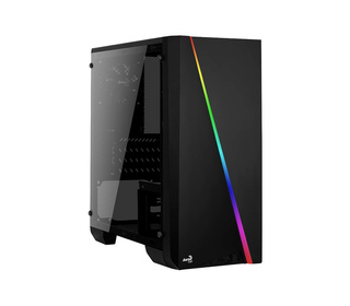 Aerocool Cyclon Mini Mini Tower Noir