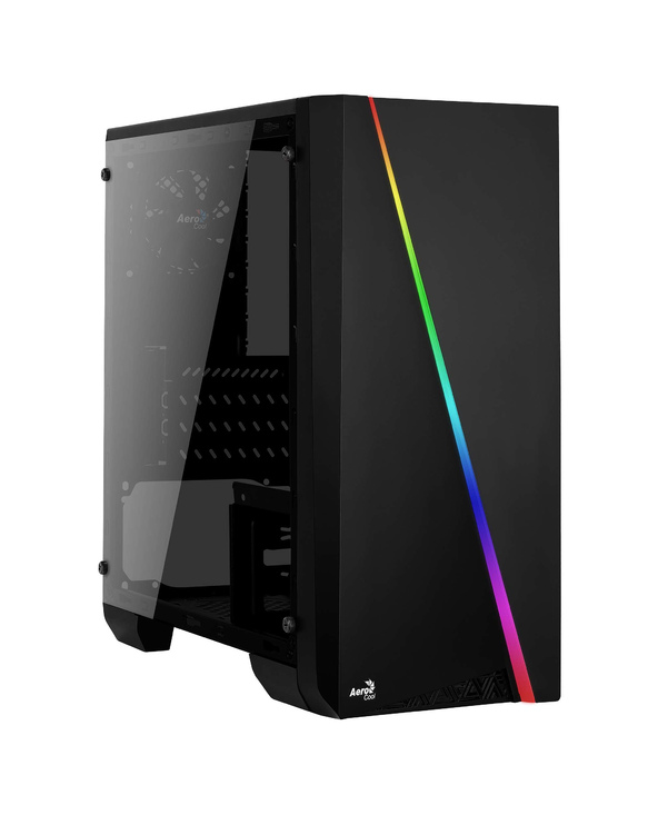 Aerocool Cyclon Mini Mini Tower Noir