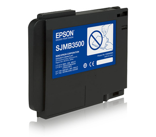 Epson SJMB3500: Maintenance box for ColorWorks C3500 series