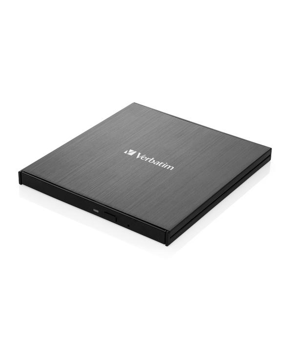 Verbatim 43886 lecteur de disques optiques DVD±RW Noir