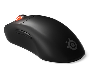 Steelseries ^PRIME WIRELESS souris Bureau Droitier Bluetooth Optique 18000 DPI