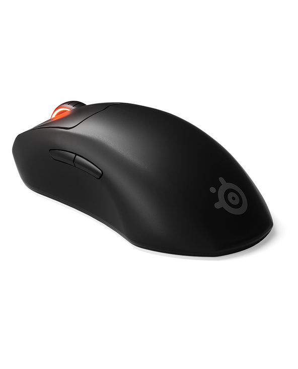 Steelseries ^PRIME WIRELESS souris Bureau Droitier Bluetooth Optique 18000 DPI