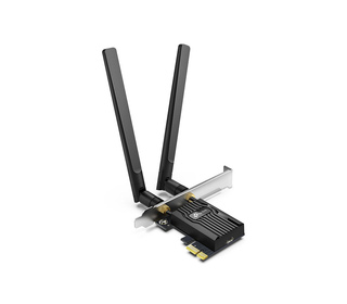 TP-Link Archer TX55E WLAN / Bluetooth 2402 Mbit/s