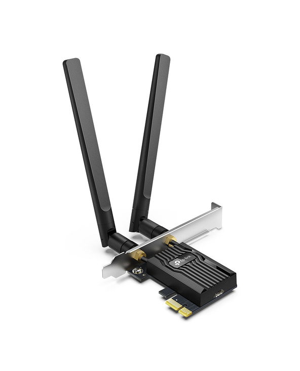 TP-Link Archer TX55E WLAN / Bluetooth 2402 Mbit/s
