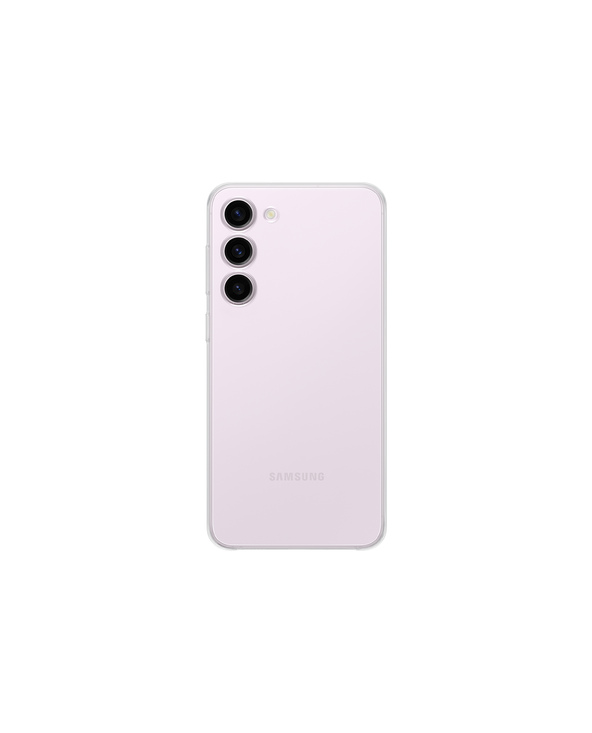 Samsung EF-QS916CTEGWW coque de protection pour téléphones portables 16,8 cm (6.6") Housse Transparent