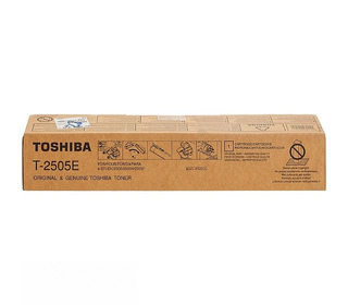 Toshiba 6AG00005084 Cartouche de toner 1 pièce(s) Original Noir