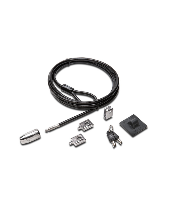 Kensington Kit de verrouillage 2.0 pour ordinateurs de bureau et périphériques