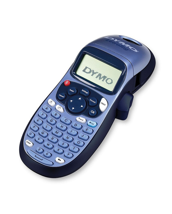 DYMO LetraTag  100H - étiqueteuse