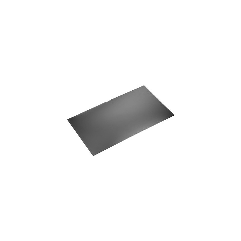 Port Designs Privacy Filter 2D Filtre de confidentialité sans bords pour ordinateur 39,6 cm (15.6")