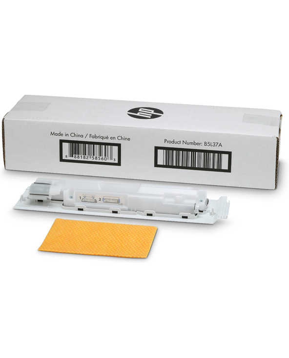 HP Unité de collecte de toner Color LaserJet B5L37A