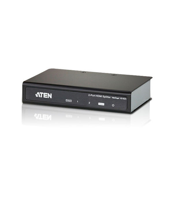 ATEN Séparateur HDMI 4K 2 ports