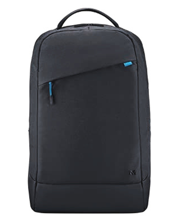 Mobilis TRENDY 40,6 cm (16") Sac à dos Noir