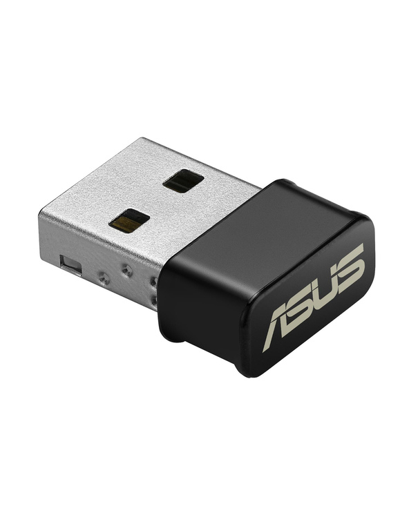 ASUS USB-AC53 Nano WLAN 867 Mbit/s