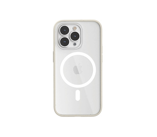 Woodcessories eco647 coque de protection pour téléphones portables 17 cm (6.7") Housse Transparent
