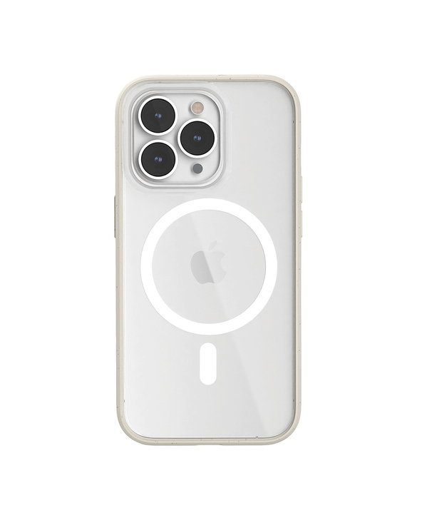Woodcessories eco647 coque de protection pour téléphones portables 17 cm (6.7") Housse Transparent Woodcessories eco647 coque de protection pour téléphones portables 17 cm (6.7") Housse Transparent