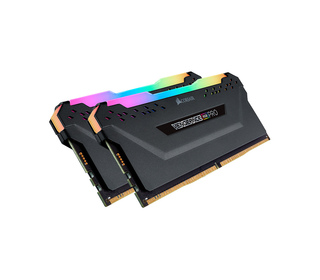 Corsair CMWLEKIT2 Compartiment pour ordinateur Universel Kit d'amélioration de l'éclairage RVB