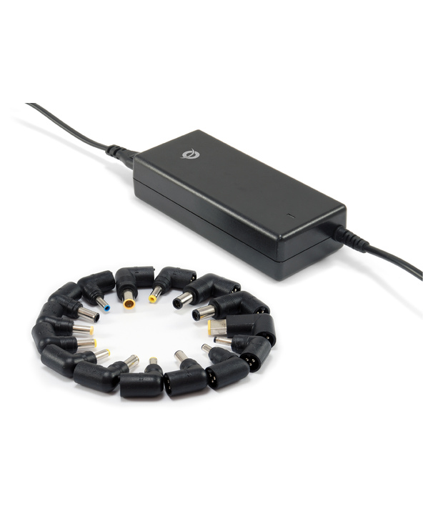 Conceptronic CNB90T15 adaptateur de puissance & onduleur Intérieure 90 W Noir