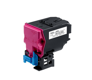 Konica Minolta TNP-22M Cartouche de toner 1 pièce(s) Original Magenta