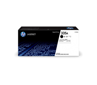 HP Cartouche de toner noir LaserJet authentique 335A