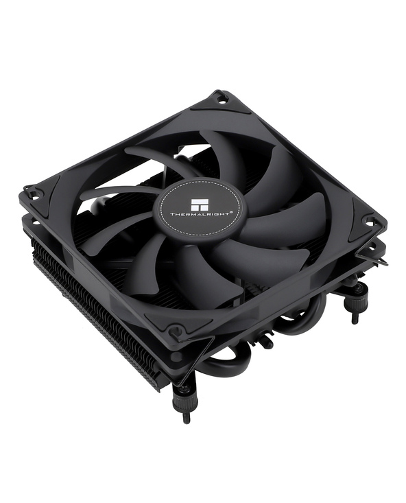 Thermalright AXP90-X36 Processeur Refroidisseur d'air 9,2 cm Noir