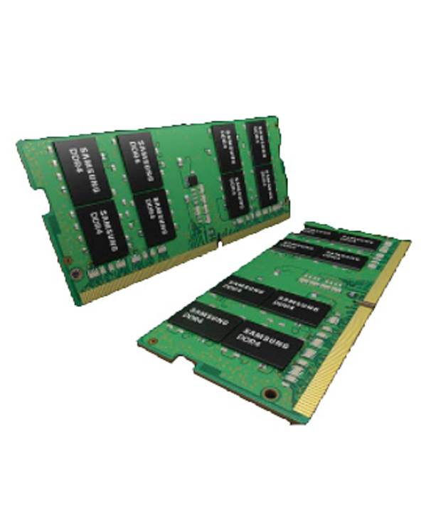 Samsung M471A1K43EB1-CWE module de mémoire 8 Go 1 x 8 Go DDR4 3200 MHz