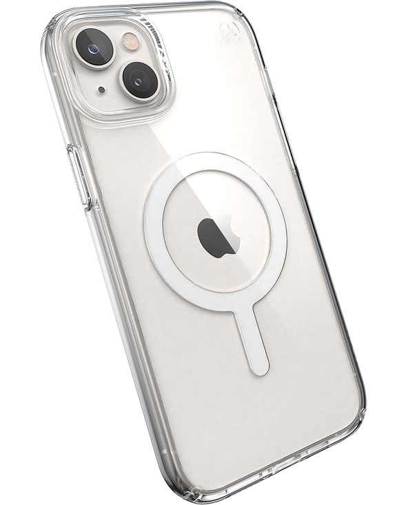 Speck Presidio Perfect Clear coque de protection pour téléphones portables 17 cm (6.7") Housse Transparent Speck Presidio Perfect Clear coque de protection pour téléphones portables 17 cm (6.7") Housse Transparent