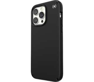 Speck Presidio2 Pro coque de protection pour téléphones portables 17 cm (6.7") Housse Noir