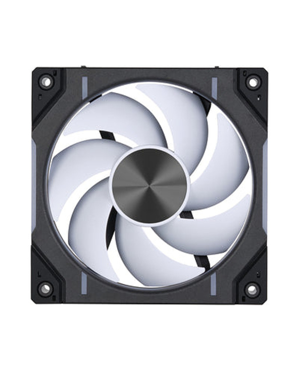 Phanteks D30 Boitier PC Ventilateur 12 cm Noir 1 pièce(s)