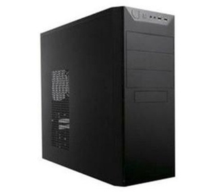 Antec VSK 4000E-U3 Midi Tower Noir