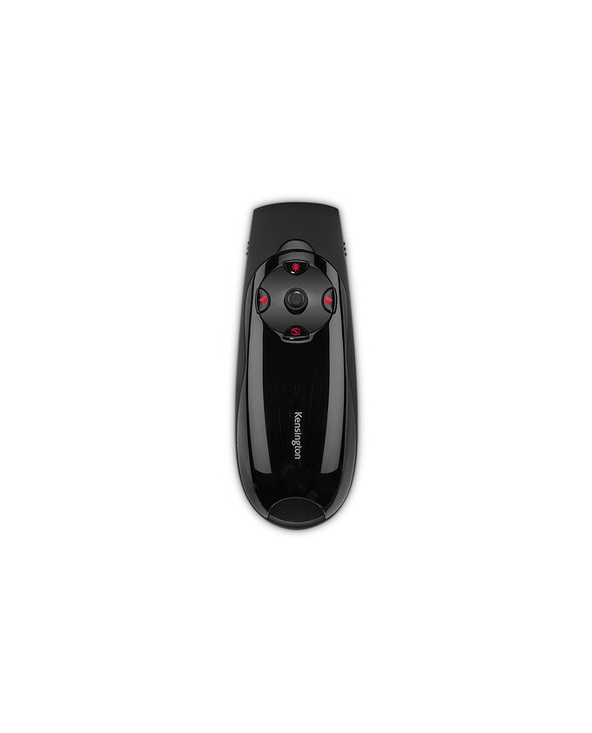Kensington Presenter Expert Contrôle sans fil du curseur avec pointeur laser rouge