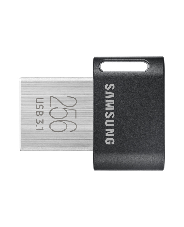 Samsung MUF-256AB lecteur USB flash 256 Go USB Type-A 3.2 Gen 1 (3.1 Gen 1) Gris, Argent