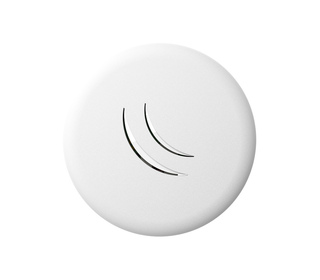 Mikrotik cAP lite 54 Mbit/s Blanc Connexion Ethernet, supportant l'alimentation via ce port (PoE)