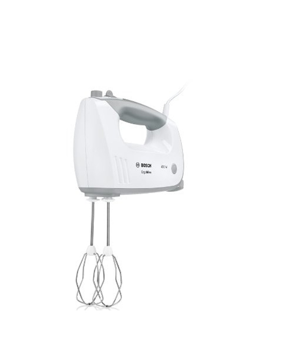 Bosch MFQ36470 mixeur Batteur à main 450 W Blanc