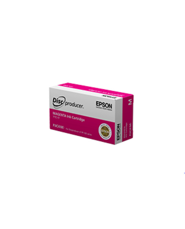 Epson C13S020691 cartouche d'encre 1 pièce(s) Original Magenta