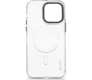 Decoded D23IPO14BCT2AE coque de protection pour téléphones portables 15,5 cm (6.1") Housse Transparent