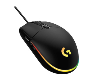 Logitech G G203 lightsync