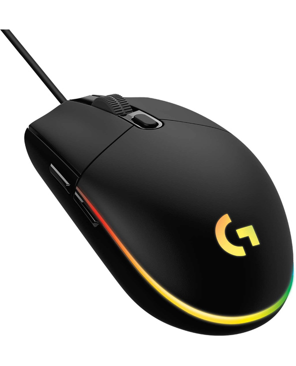 Logitech G G203 lightsync