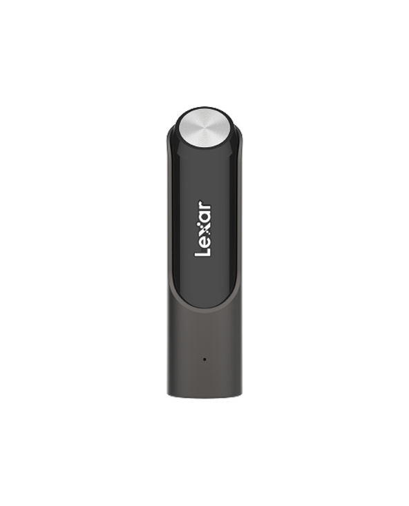 Lexar JumpDrive P30 lecteur USB flash 128 Go USB Type-A 3.2 Gen 1 (3.1 Gen 1) Noir, Gris