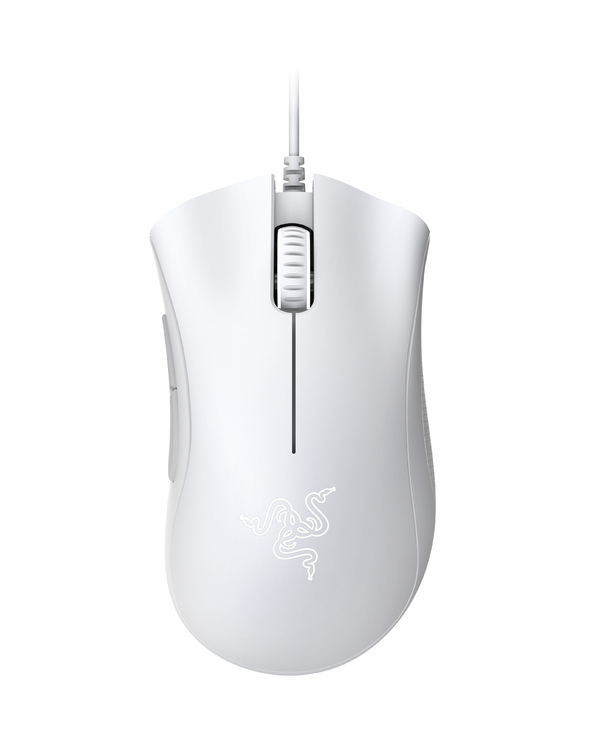 Razer DeathAdder Essential souris Jouer Droitier USB Type-A Optique 6400 DPI